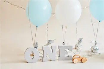 

Vinyl Custom Happy birthday Photography Backdrops Props Children and baby theme Photo Studio Background 191227-02