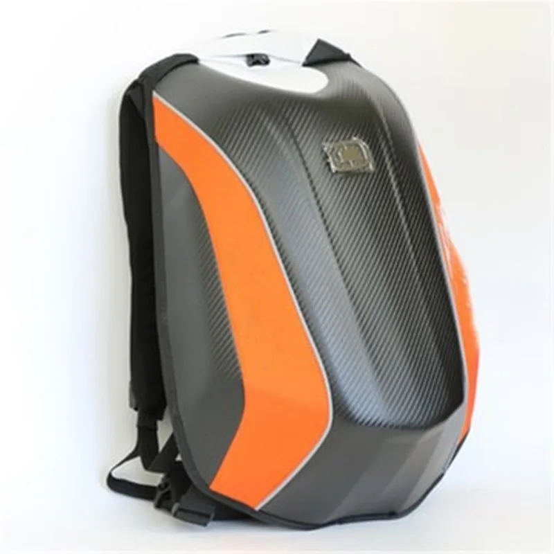 Новинка рюкзак для мотокросса OGIO mach 3 Kawasaki локомотивные сумки мотогонок с твердым