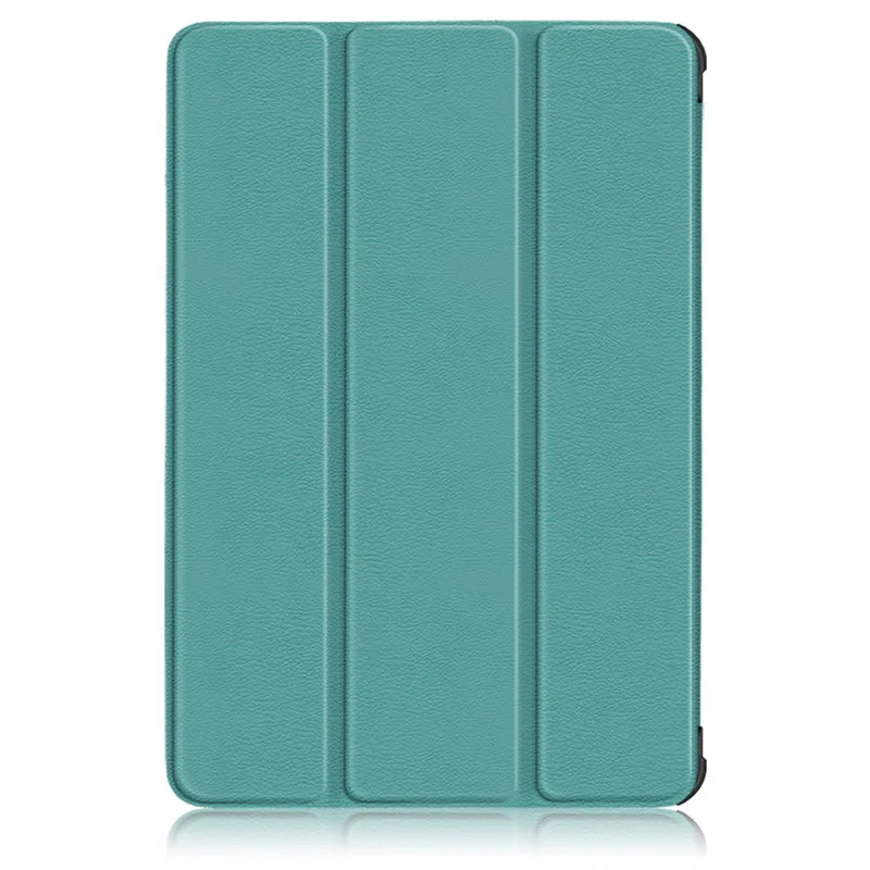 Magnet Stand Smart Case for 8.7 Inch Tablet - Sleek Protective Cover with Multi-Angle Viewing