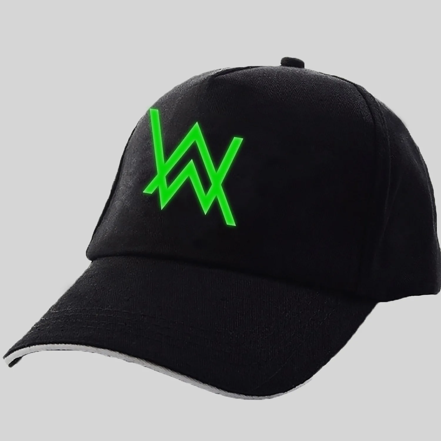 alan walker cap