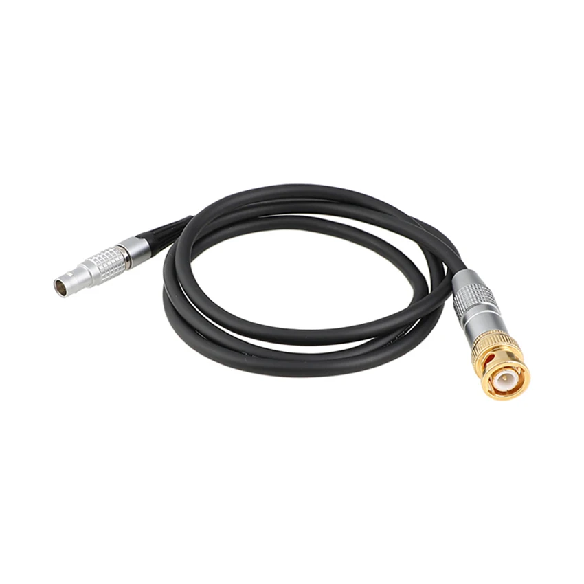 Cammate BNC к 0B 5Pin Push-Pull разъем кабель таймкода для Alexa Mini C2386