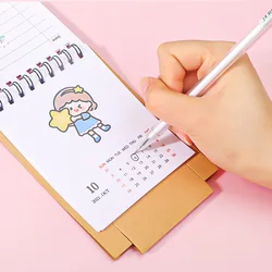 Calendrier de l'avent pour la beauté, fournitures décoratives pour le bureau, nouvel an, 2022 