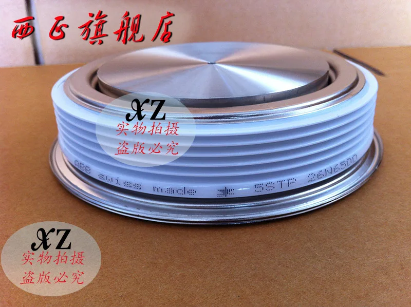 

5STP17T2200 genuine. Power flat thyristor modules Spot--XZQJD