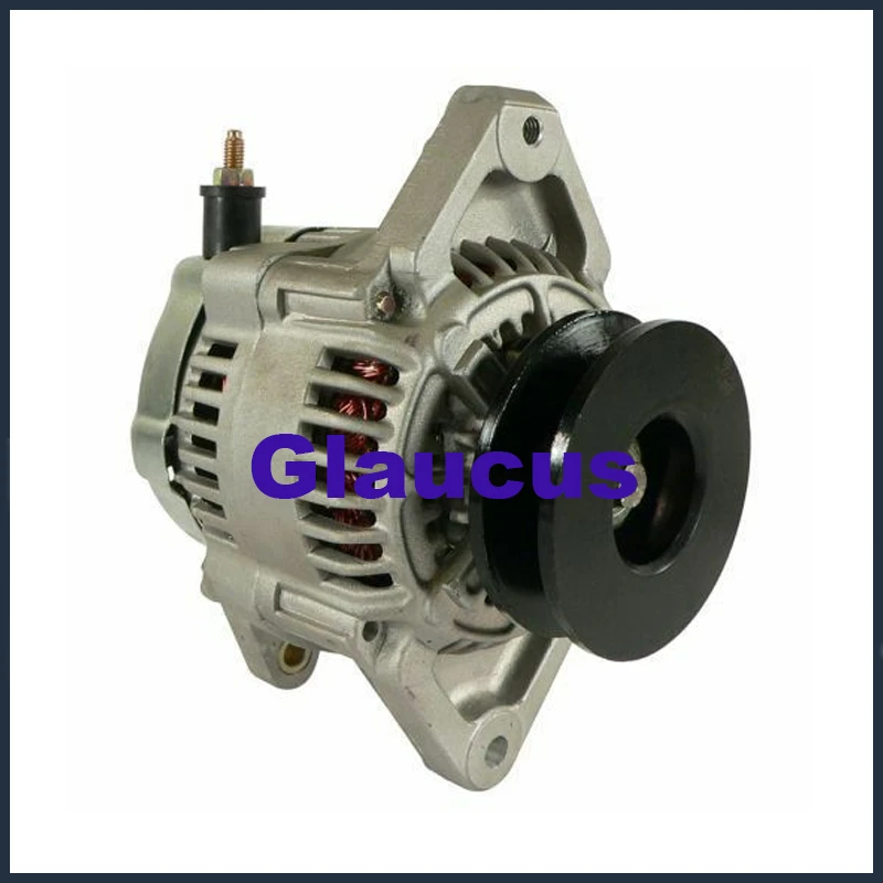 Details about / New Alternator fits Toyota 5FDL-18 5FDL-20 5FDL-23 5FDL-25 V1502 1986-1989