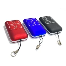 Aliexpress - For Multi-Frequency 280-868MHz Fixed & Rolling code Duplicator garage door Remote Control