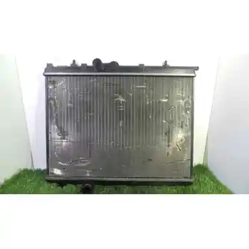 

133038 1925155 Water radiator Peugeot 206 Saloon