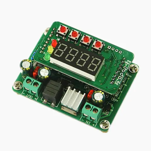 

DC-DC Digital Control Step-down Module Adjustable buck converter Constant CC CV