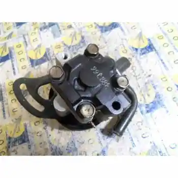 

STEERING PUMP DAEWOO MATIZ