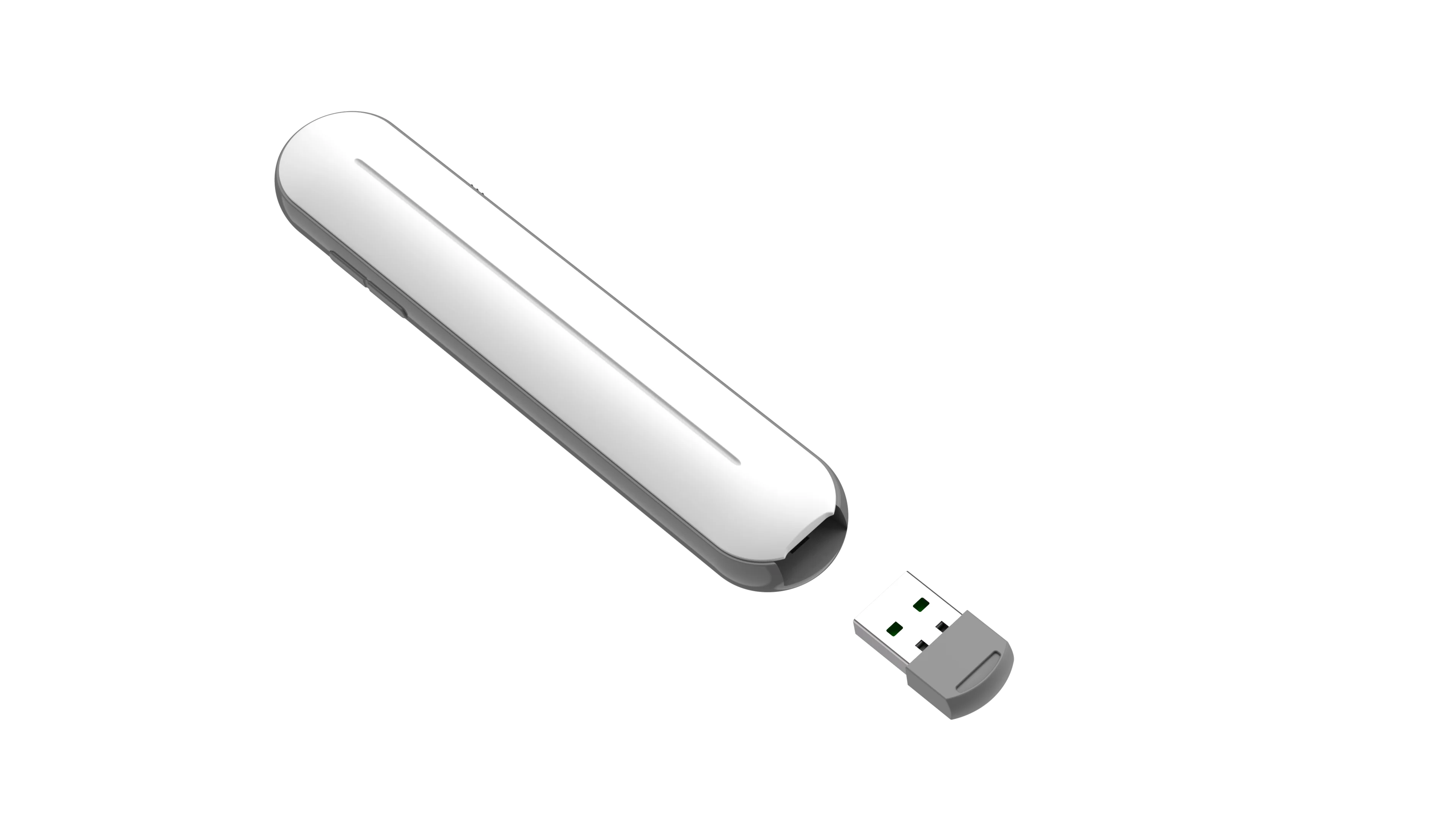 Новейшая беспроводная цифровая лазерная указка H103 Spotlight 2,4 ГГц BT с воздушной мышью пульт дистанционного управления PPT указатель ведущий для встречи кликер