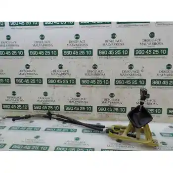 

SHIFT lever MERCEDES CLASS A (W169) 1.7 CAT 5VELOCIDADES A1693600309Q13 [16818024]