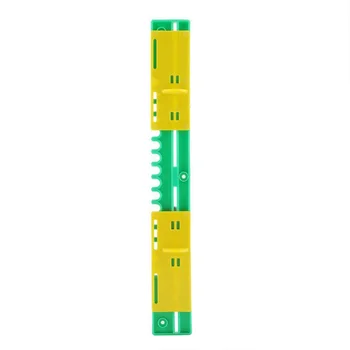 

Beekeeping Box Entrance Disc Bee Nest Catcher 31.5x4cm Apiculture Beehive Door