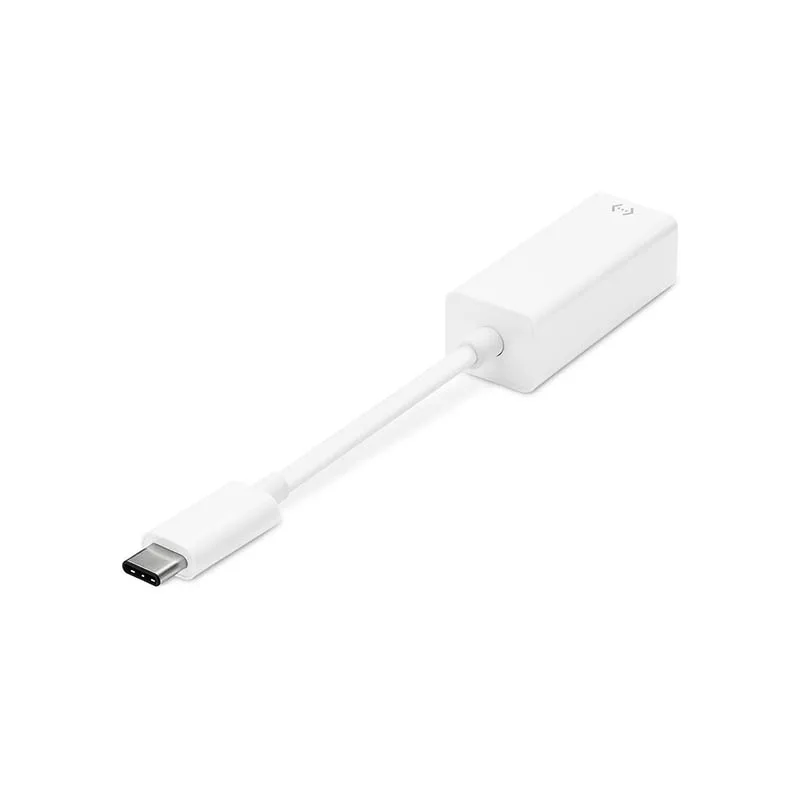Original For Belkin Usb C To Gigabit Ethernet Adapter F2cu040 Realtek Rtl8153 Vc Cg Aliexpress