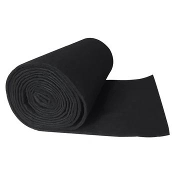 

Square Universal Activated Carbon Air F-Ilter Sponge Foam Pad 100X100X1.5cm