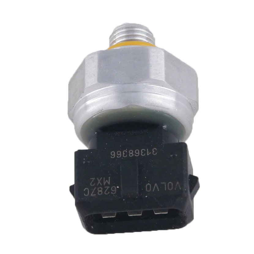 31368366 30899051 подлинный A/C кондиционер переключатель давления для VOLVO XC90 XC70 XC60 XC40 V90 V70