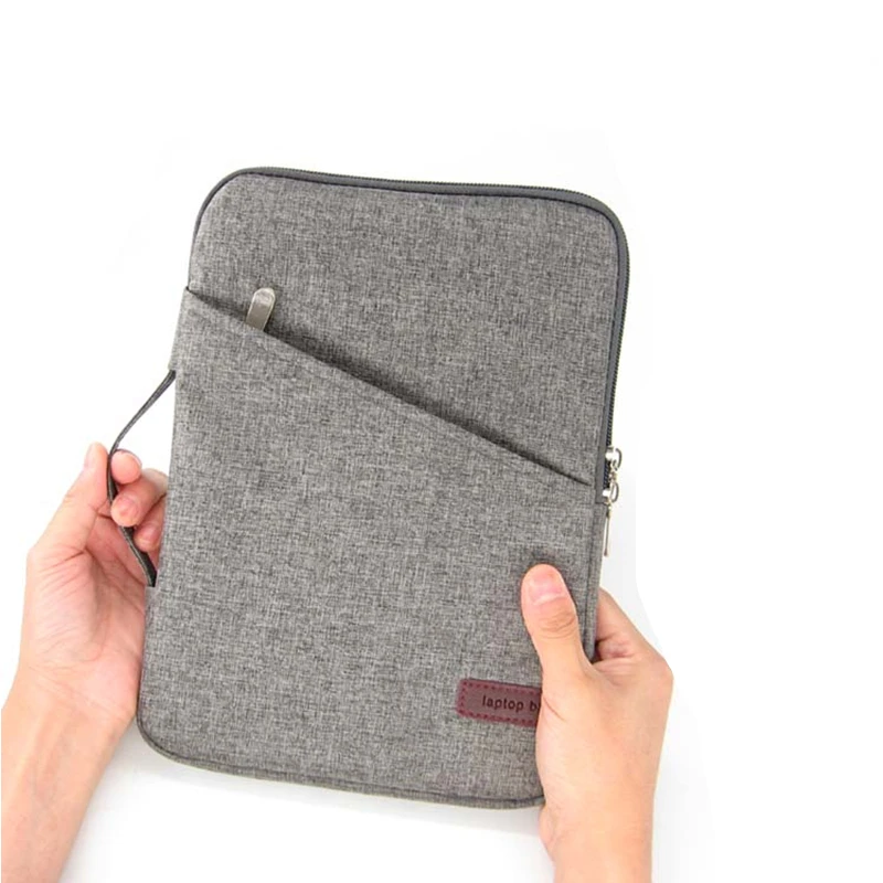 

Shockproof Case for iPad Pro 11 inch 2020 Tablet Pouch Sleeve Bag for Funda iPad Pro 11 2018 A2013 A1934 Cover Shell Coque+Pen