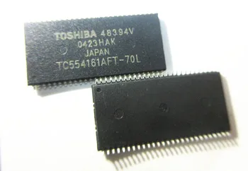 

10pcs TC554161AFT-70L TSOP TC554161AFT-85L Original New 1 order