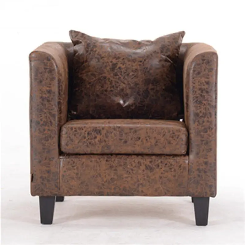 Sillon Divano Moderna для дивана Recliner Moderno Para Meuble Maison Copridivano дома Гостиная комплект Mueble De Sala ухода мебель диван-кровать - Цвет: Version S