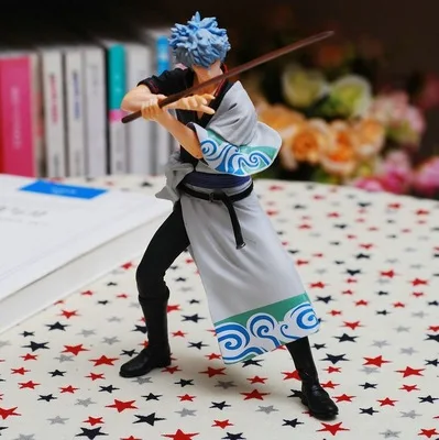 Aniplex Fate/Stay Night SABER Цин Чжэ кимоно платье SABER Ceiba Garage Kit