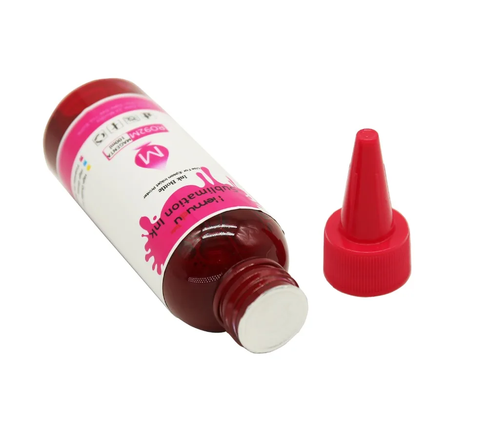 HEMUDU-墨水实拍M