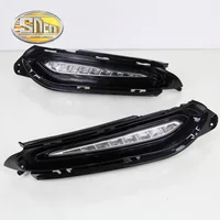 Car Lights