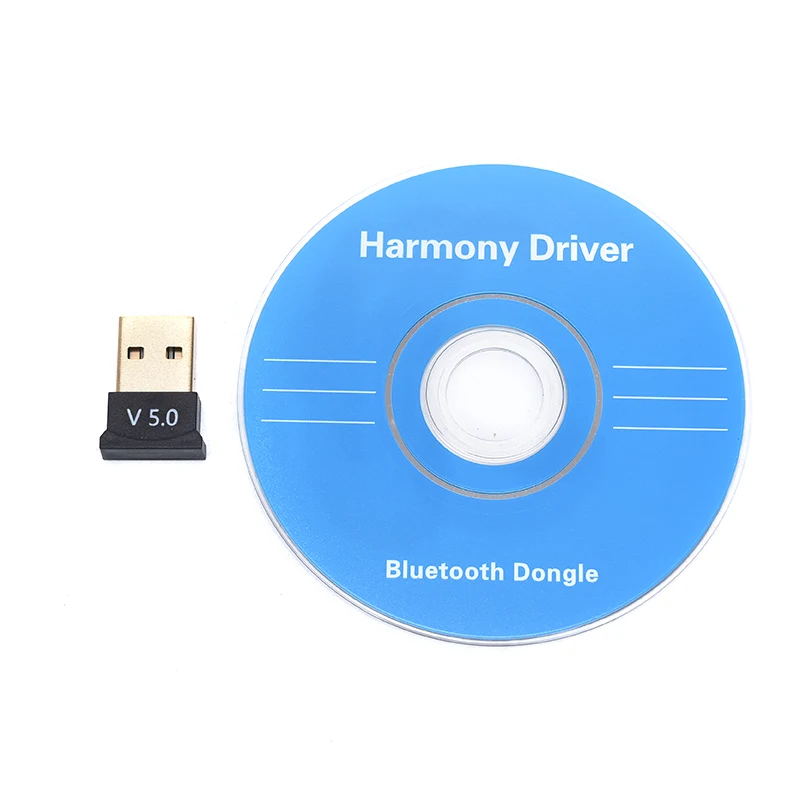 5,0 Bluetooth USB адаптер Bluetooth ключ Bluetooth передатчик USB адаптер для компьютера PC беспроводная мышь для ноутбука