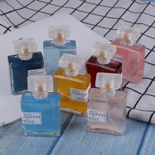 Много типов натуральный леди Parfum антиперспирант 50 мл Духи Блестящий аромат спрей для мужчин и женщин стойкий аромат духи