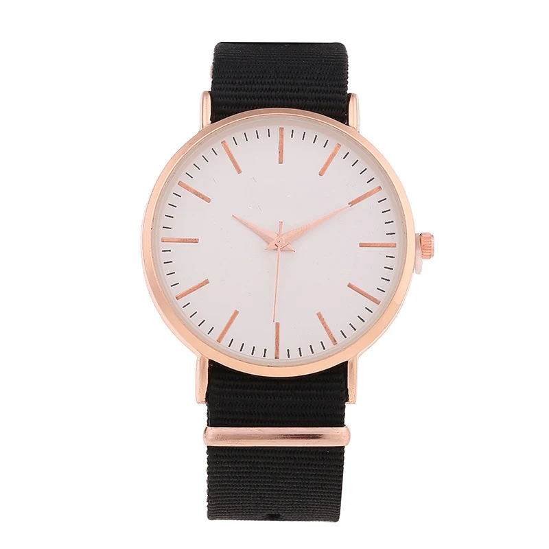 

TS-040 BGG The new fashion casual women's quartz watch