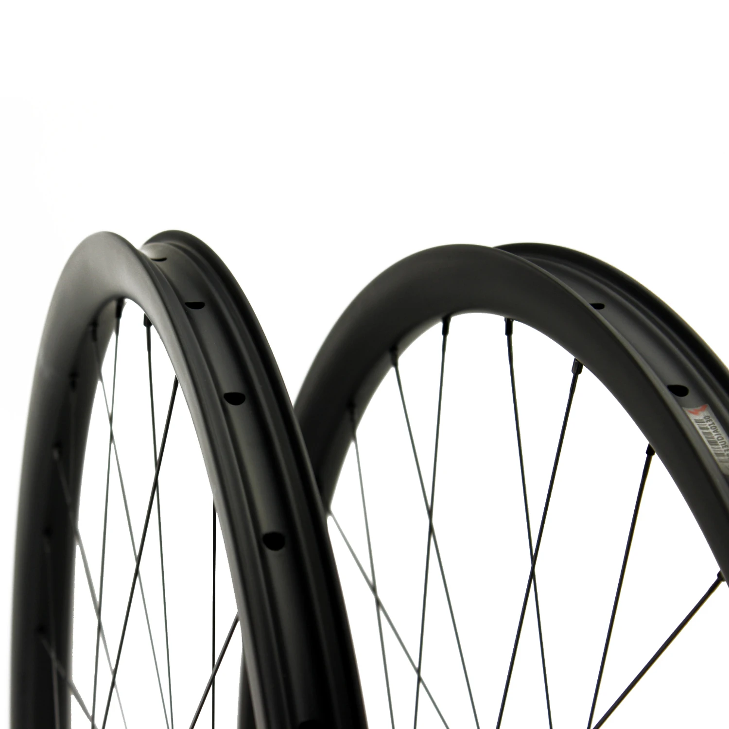 29er mtb колеса обода из карбона 29 дюймов для всех видов склонов 35 мм Новатек 791 792 boost