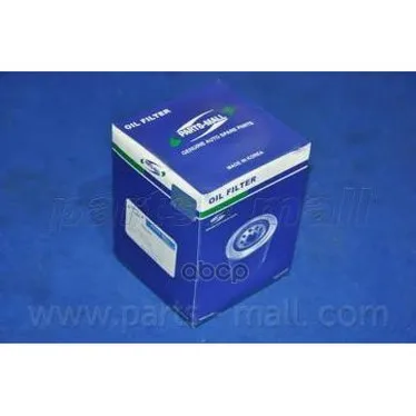 Фильтр Масляный Pbh-009 Parts-Mall арт. PBH-009