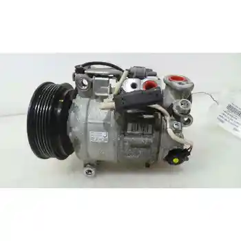 

926005DA1A AIR CONDITIONING COMPRESSOR INFINITI Q30