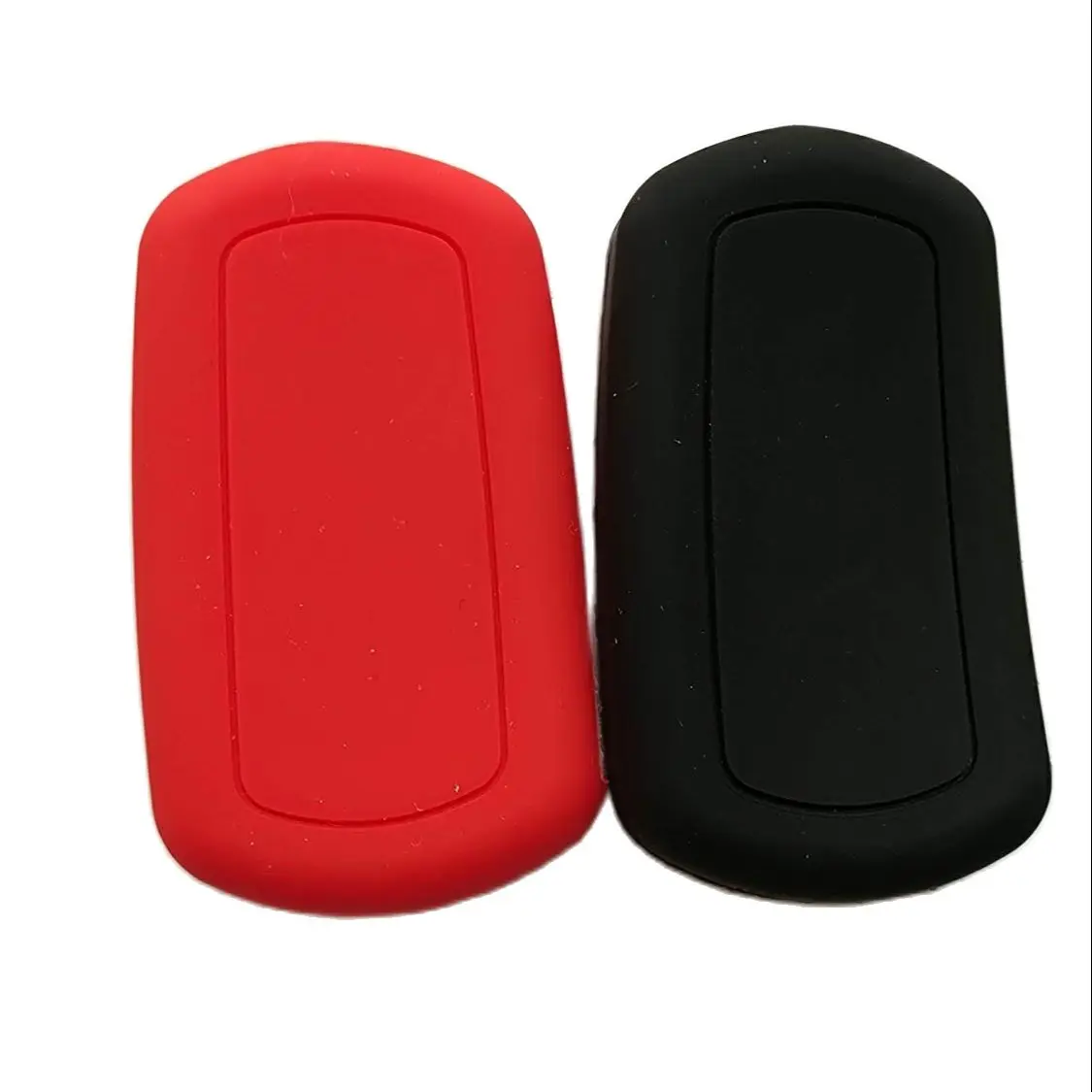 2pcs Key Cover for LAND ROVER LR3 Range Rover Sport Discovery NT8-15K8014CFFTXA 