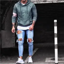 Denim Jeans