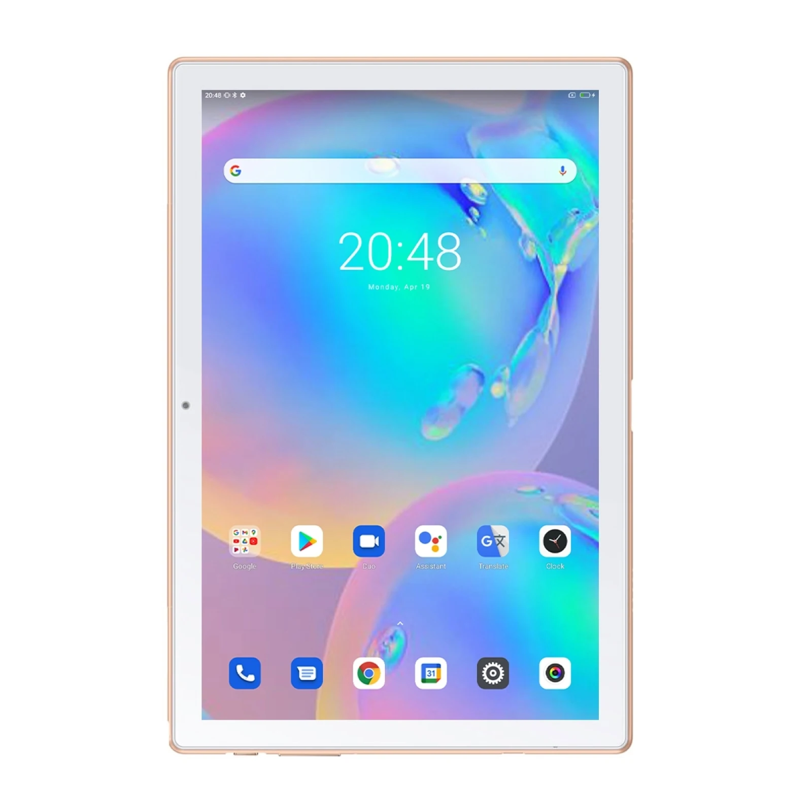 Blackview TAB 9 Android 10 Tablet 10.1" UMS512 Octa Core 1920x1200 4GB RAM 64GB ROM 4G Network Tablets PC Dual WIFI 7480mAh best buy tablets on sale