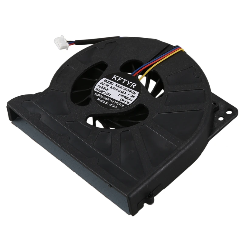 Новый для Asus N61 N61V N61JV N61JQ N61VG Процессор Вентилятор охлаждения KSB06105HB|Вентиляторы| |