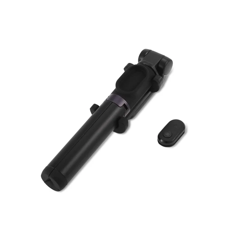 Xiaomi Bluetooth селфи палка ручной складной штатив монопод мини беспроводной пульт дистанционного спуска затвора для Xiaomi и т. д. большинства смартфонов
