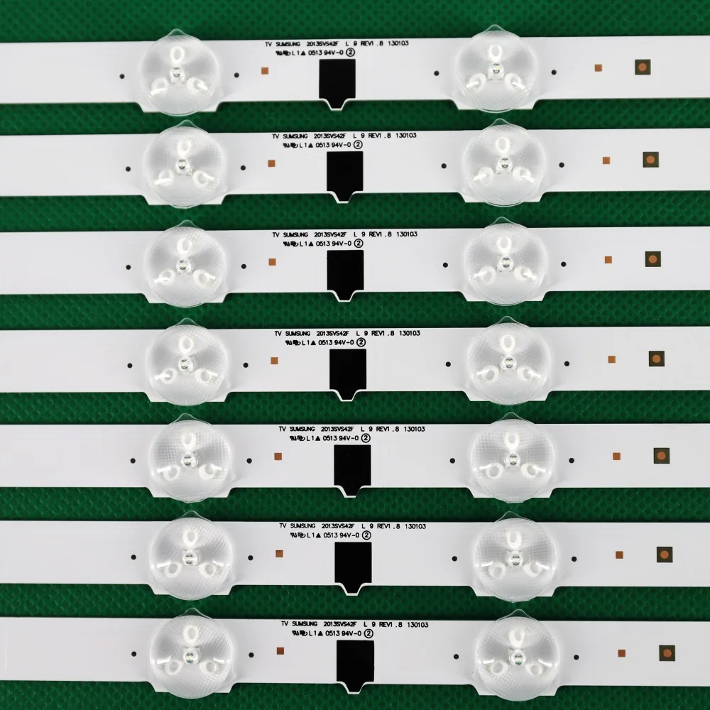 peças x 42 polegadas D2GE-420SCB-R3 ueue42f5500 flash