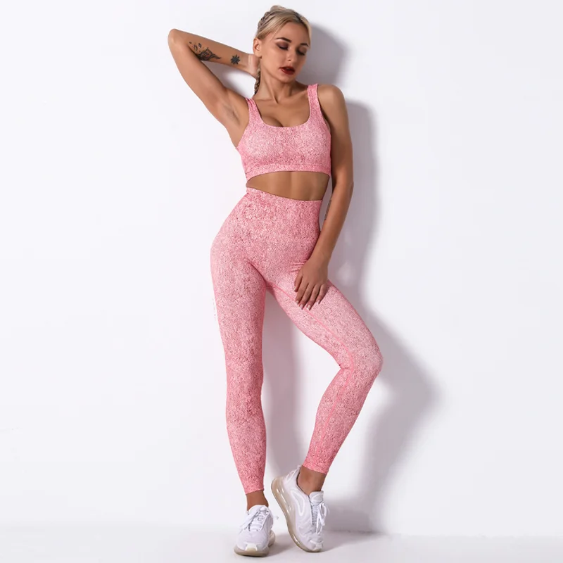 

2020 Womens Elastic Comfort Factory Wholesale Custom Fashion Leggings Set Hot Selling Workout Leggings
