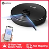 NEATSVOR X600 4000pa Laser Navigation Robot Vacuum Cleaner ,APP Virtual wall,Breakpoint Cleaning,Draw Cleaning Area,Mopping wash ► Photo 1/6