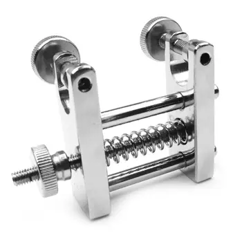 

Metal Violins Edge Clamp Cracks Repairing Luthier Maker Professional Tools
