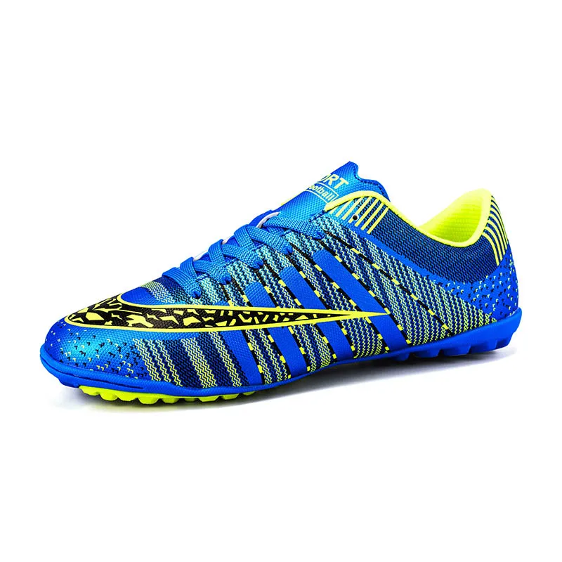 2019 New Arrive Adult Kids Teen for Football Sneakers Top Soccer Cleats Superfly Football Boots Soccer Shoes for Boys Original (5)
