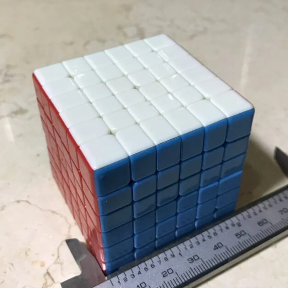 Surwish Fangshi Mini 6x6x6 магический куб, квадрат 6X6 Magico Cubo Развивающие игрушки для детей и взрослых подарок
