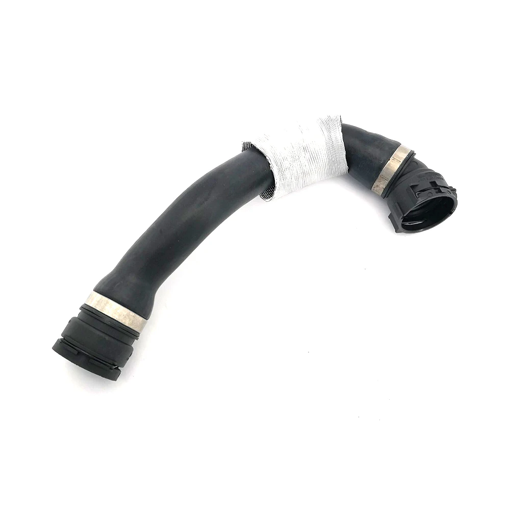 17127552404 Water Tank Connection Lower Thermostat Water Hose For BM W 1' E81/E82/E87 LCI
