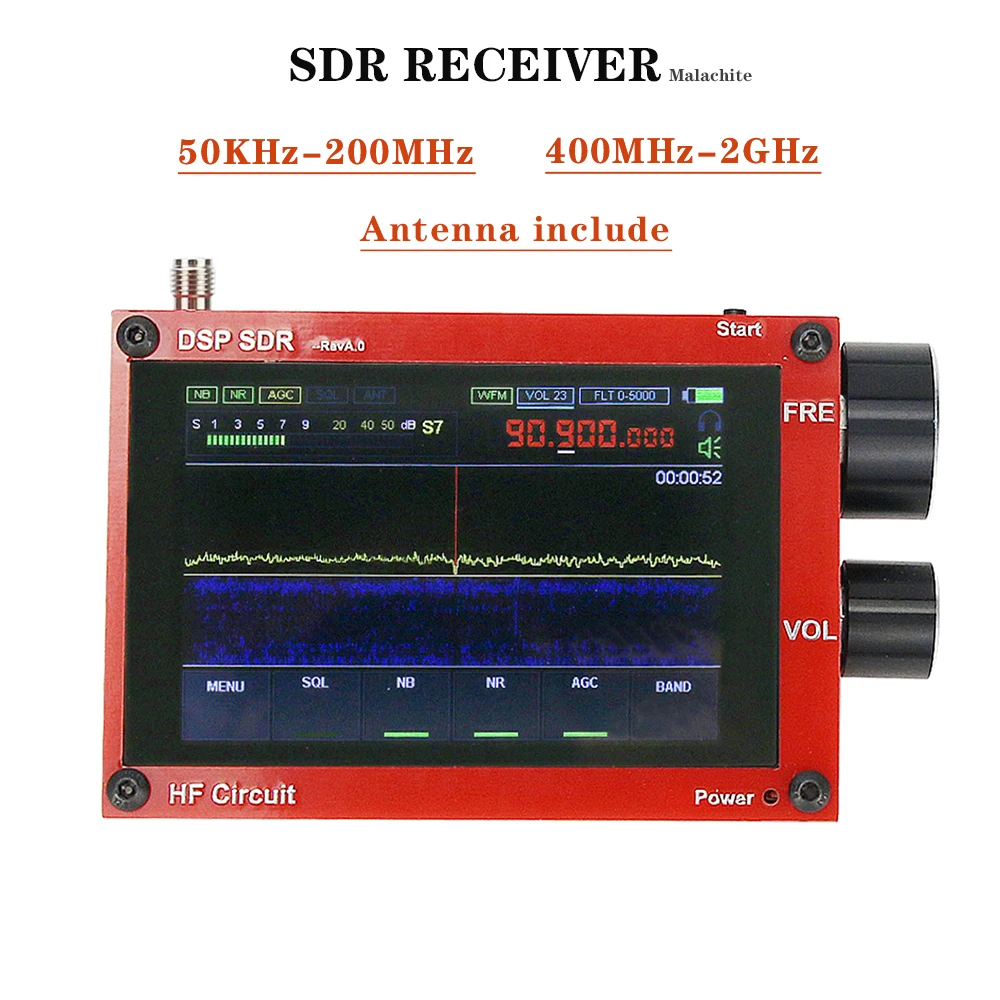 Original LCD With Frame For Samsung Galaxy S8 S8+