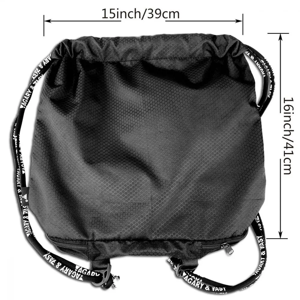 Бесшумный дизайн для рисования граффити мальчиков девочек Drawstring Рюкзак контейнер для женской косметики Повседневная пляжная сумка обувь сумка Mochila
