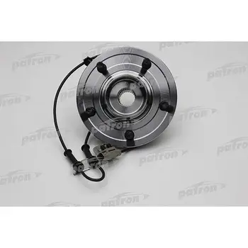 

Wheel hub front CHRYSLER: Pacifica AWD 04 PATRON PBK513201
