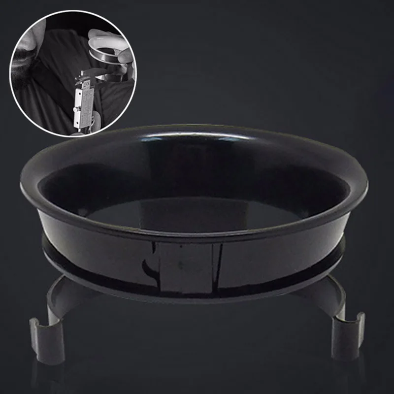 

1PC Dosing Ring For Brewing Bowl Coffee Powder For Semi-automatic Coffee Machine