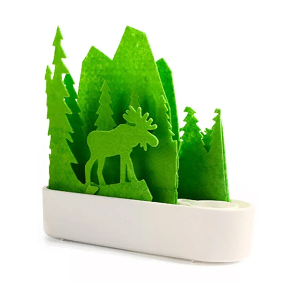 

Eco-friendly Air Purifier Green Naturally Atomization Humidifier Natural Evaporation Humidifying Machine Power Free