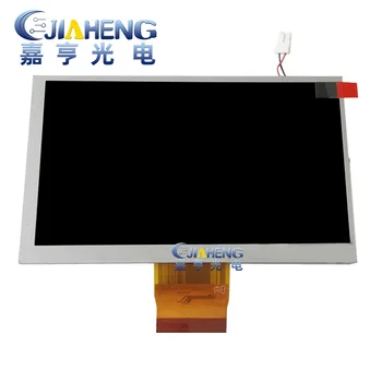 

original new TM060RDH01 LCD screen 800x480 6 inch 60 pins 100% Tested