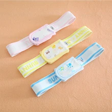 cloth diaper fastener