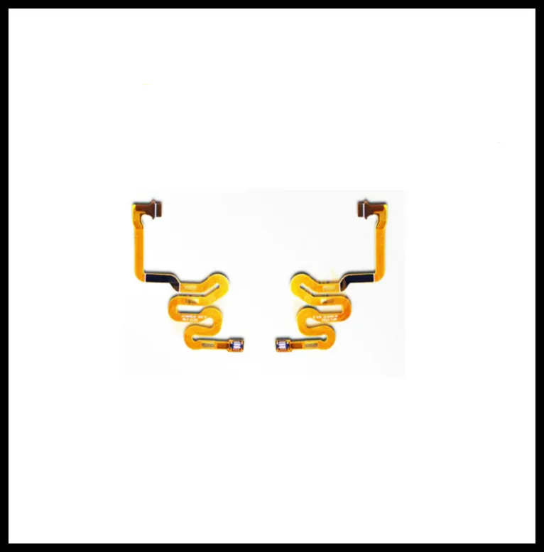 

10/pcs For Huawei P10 lite Replacement Home Button Fingerprint Senso Touch ID Connecter Motherboard Flex Cable